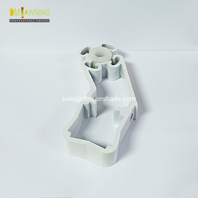Awning Parts And Awning Conponents， Awning Roller Support,awning Parts Supplier China