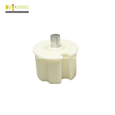 70mm nylon round plug,Awning Components and Parts Wholesale