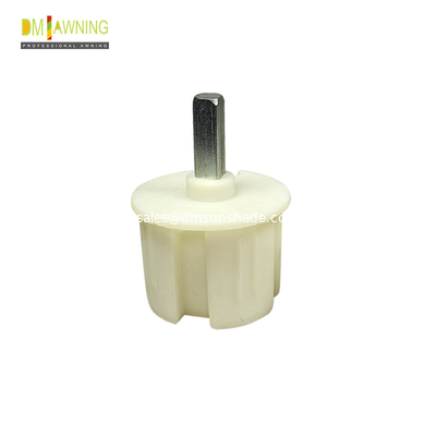 78mm Nylon Square Plug,Awning Components and Parts Wholesale