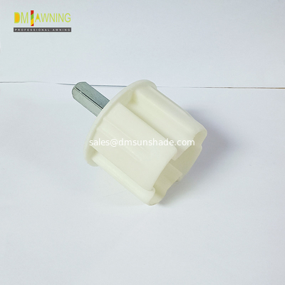 78mm Nylon Square Plug,Awning Components and Parts Wholesale