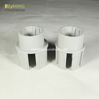 Plug For Zip Roller Blinds,awning Round Flat Head, Awning Crown