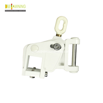 Angle Adjustable Retractable Awning Hardware Awning Arm Replacement