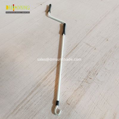 Steel Strong Retractable Awning Hand Crank Handle